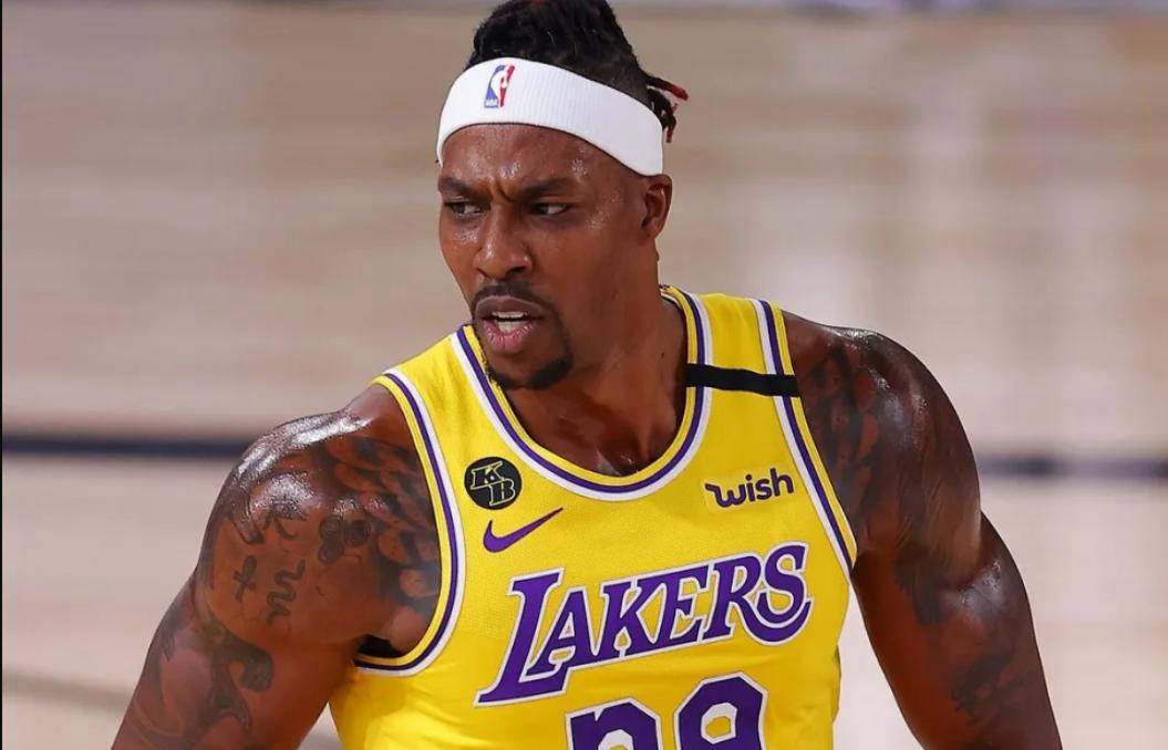 NBA历史(shǐ)走步(bù)之王:球场走步(bù)统计榜TOP10