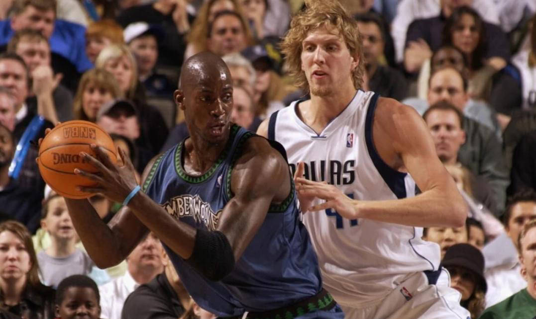 NBA历史(shǐ)走步(bù)之王:球场走步(bù)统计榜TOP10