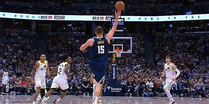 NBA推出新规定:限(xiàn)定联盟射手超远投篮统计