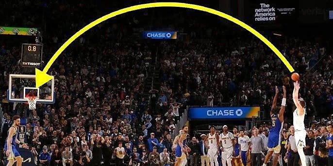 NBA推出新规定:限(xiàn)定联盟射手超远投篮统计