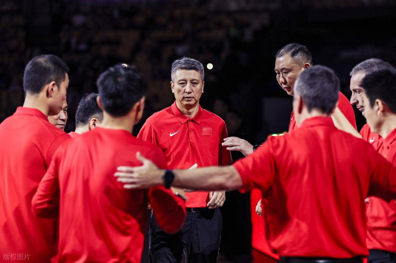男篮亚洲杯赛程表！中国男篮赛程时间公布，CCTV5直播中国男篮！