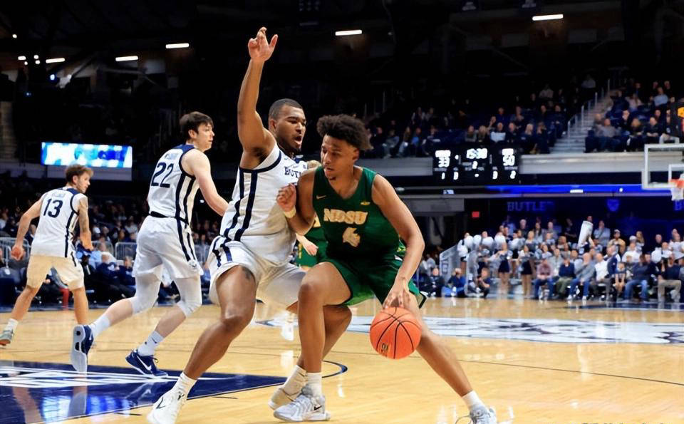 NBA新秀莫尼：發(fā)展联盟之路