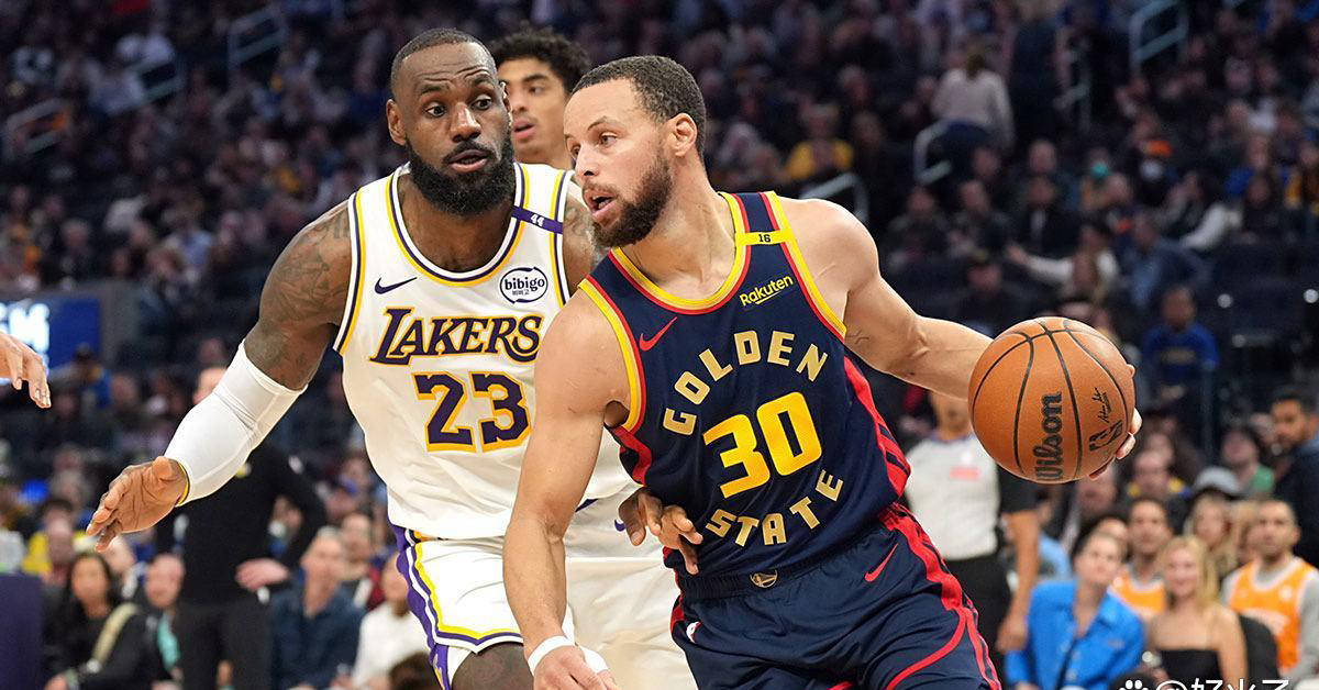 NBA传聞(wén)：勇士(shì)队與(yǔ)湖人队或在交易截止日前进行重(zhòng)大陣(zhèn)容調(diào)整(zhěng)