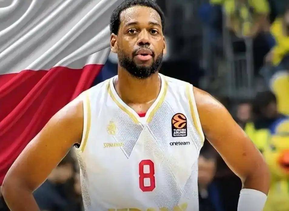 曝上海男籃(lán)接触NBA冠军后卫，欧锦赛场均28.3分，三分球命中率61%