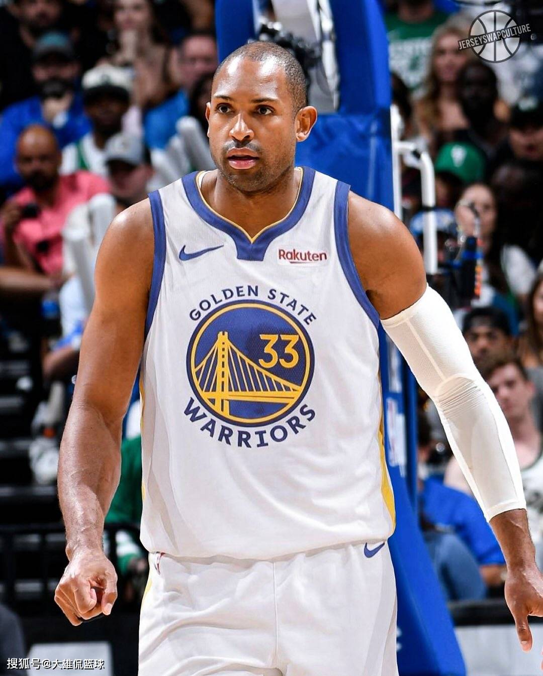 勇士新援虚伪?称加入金州勇士队,是(shì)为了跟库里学习