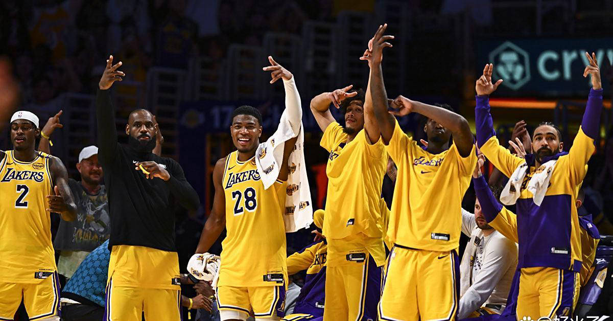 帕金斯认为湖人队有望奪(duó)得NBA总冠军