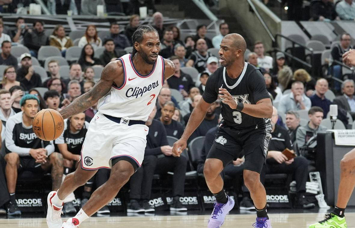 NBA休赛期球队動(dòng)态分析(xī)