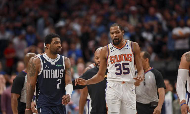 NBA现役生涯场均25+得分球员一(yī)览