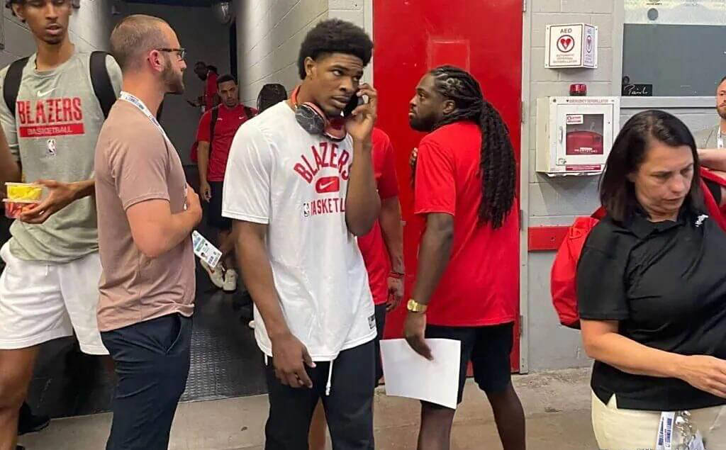 NBA探花傷(shāng)病頻(pín)发背后的反思