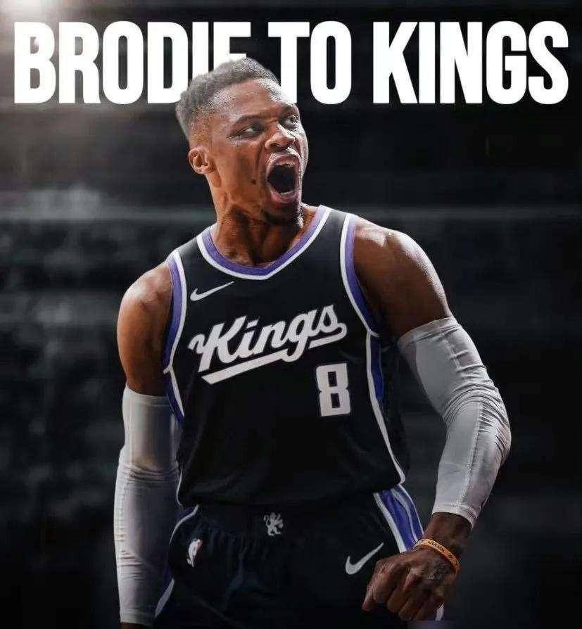 火箭战绩飙升！再(zài)签前国王队場(chǎng)均13+防守猛将，总冠(guān)军在望