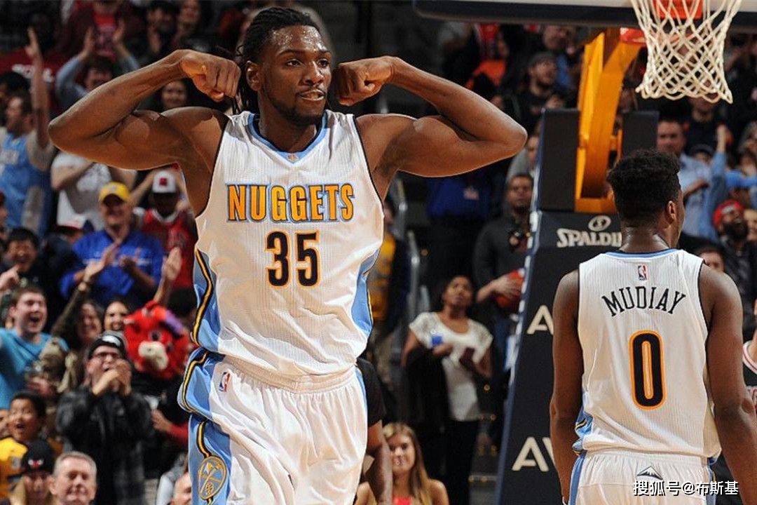 前NBA新秀挑战赛MVP，半獸(shòu)人法里埃德CBA被裁，落地加盟台聯(lián)赛