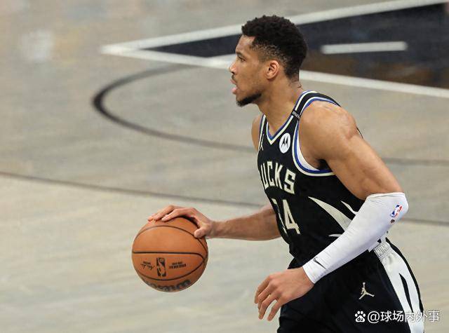 字(zì)母(mǔ)哥太狠了!历史第一!字(zì)母(mǔ)哥只差7场,79年NBA纪录即将作古