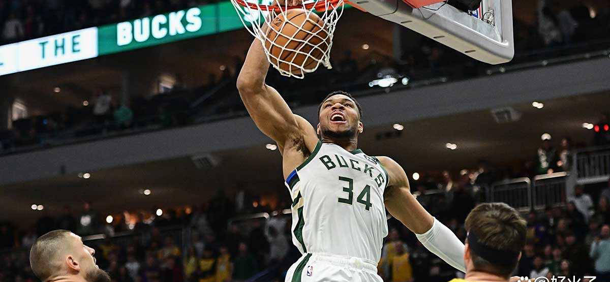 尼克·杨想出妙(miào)招留住扬尼斯·阿德托(tuō)昆博