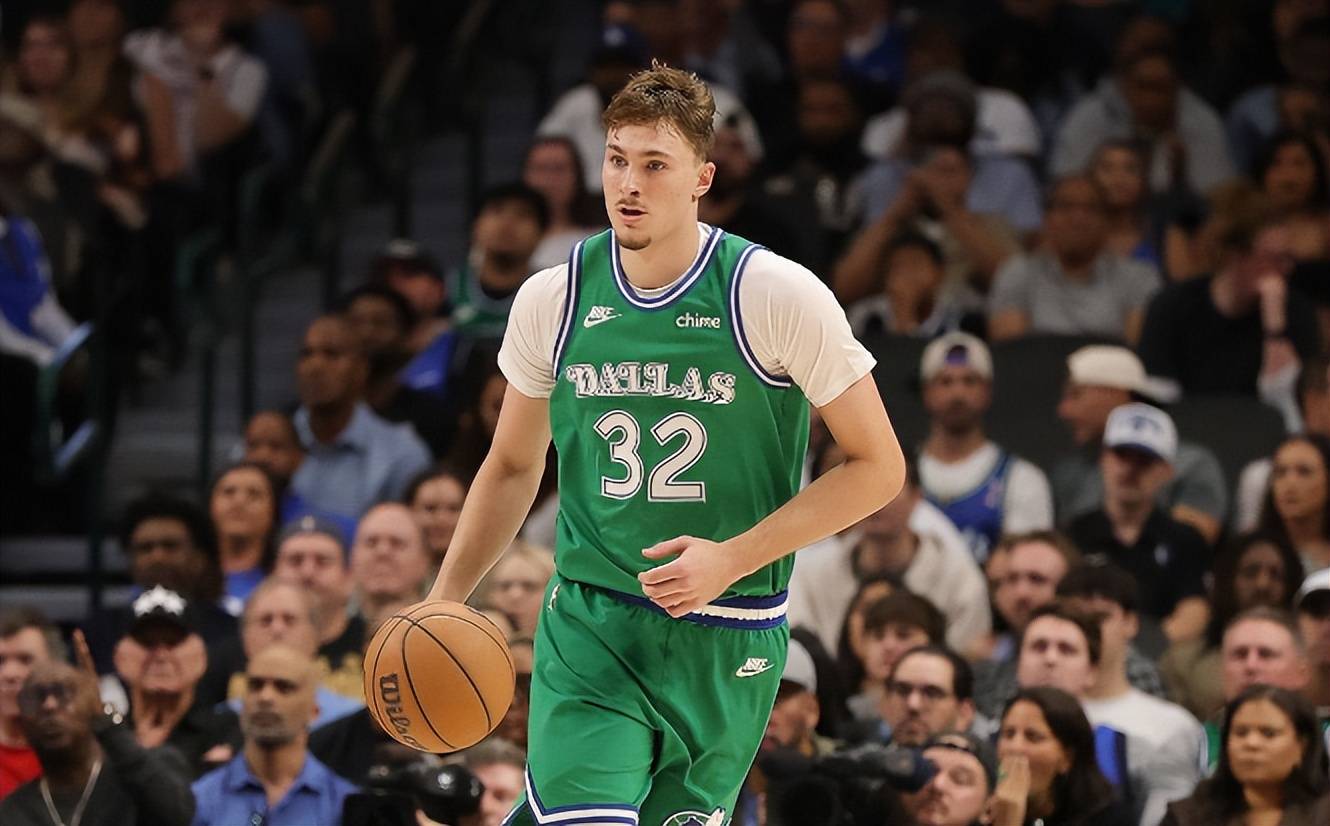 NBA官網(wǎng)新秀榜更新:埃奇(qí)库姆高居榜首 杨瀚(hàn)森交(jiāo)易筹碼(mǎ)排第二