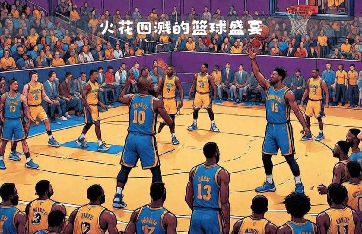 NBA獨(dú)家赛事黑白体育(yù)直播免費(fèi)观看,篮球(qiú)盛宴不容错过