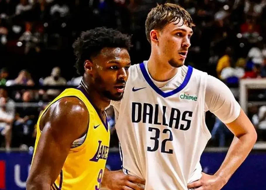 25届NBA新秀表现出色，状元弗拉格竞技榜前