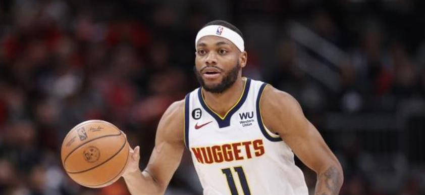 火箭(jiàn)掘金联手(shǒu)引援，能否挑戰(zhàn)衛(wèi)冕冠军雷霆(tíng)隊(duì)？