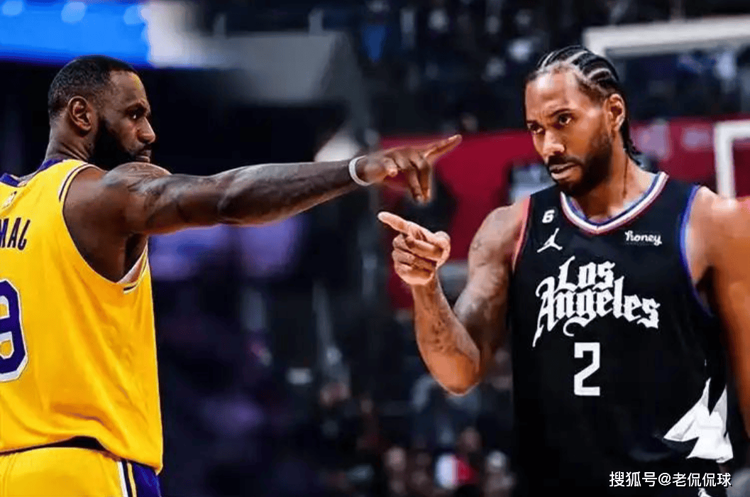 拒绝詹姆斯！NBA巨星人设崩塌，无理要求曝光，最受伤的(de)还是哈登