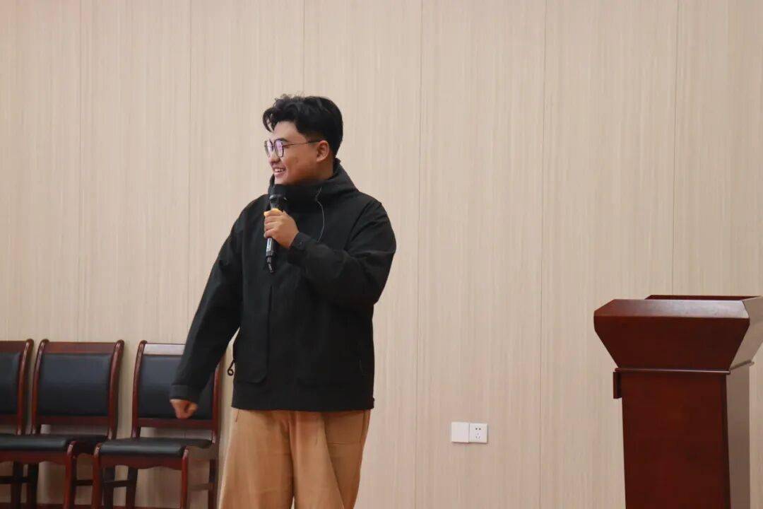 見(jiàn)面会精彩集锦新鲜出炉！