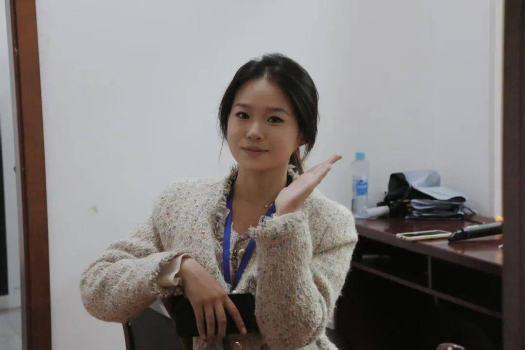 見(jiàn)面会精彩集锦新鲜出炉！