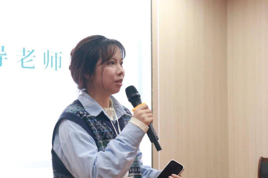 見(jiàn)面会精彩集锦新鲜出炉！