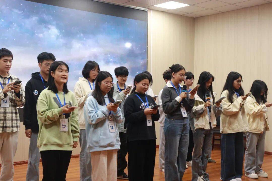 見(jiàn)面会精彩集锦新鲜出炉！