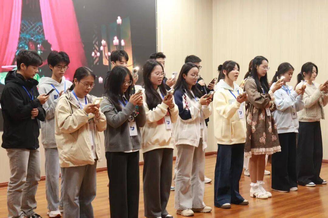 見(jiàn)面会精彩集锦新鲜出炉！