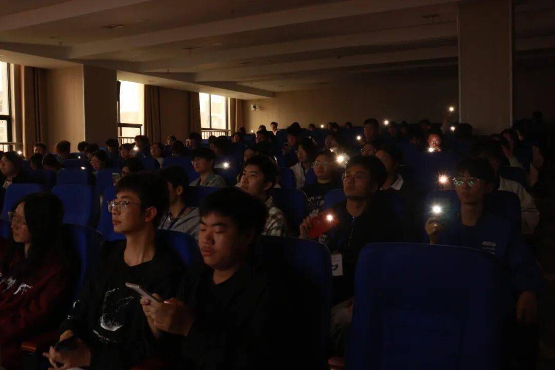 見(jiàn)面会精彩集锦新鲜出炉！