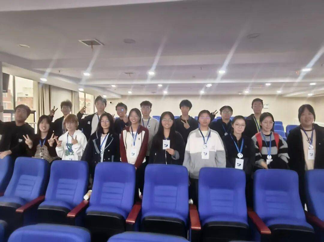 見(jiàn)面会精彩集锦新鲜出炉！