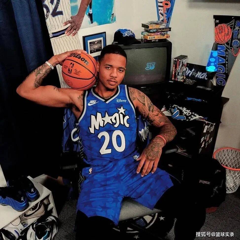 彻底没球打了！富尔茨还能重返NBA嗎(ma)？