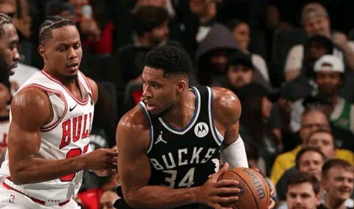 NBA新赛季MVP榜风雲(yún):谁將(jiāng)笑傲群雄?