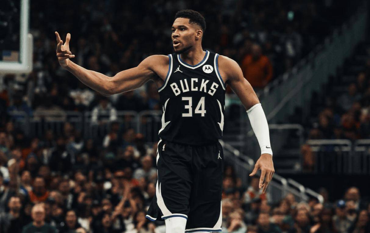 NBA新赛季MVP榜风雲(yún):谁將(jiāng)笑傲群雄?