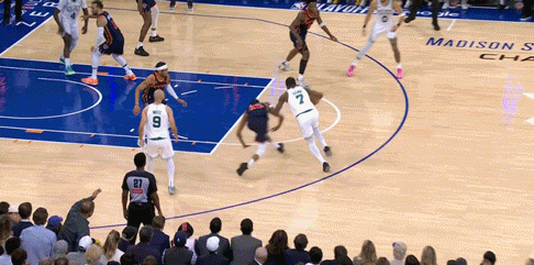 跟腱撕(sī)裂！宣布复出！直接改变NBA格局