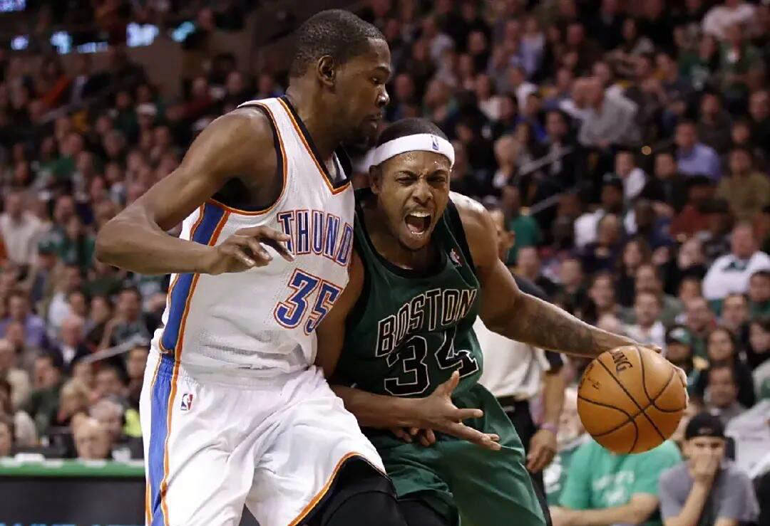 NBA历史走步排行榜:詹(zhān)姆斯屈居第三