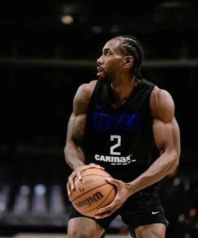 NBA五位能穿紧身球(qiú)衣(yī)的麒麟臂球(qiú)星