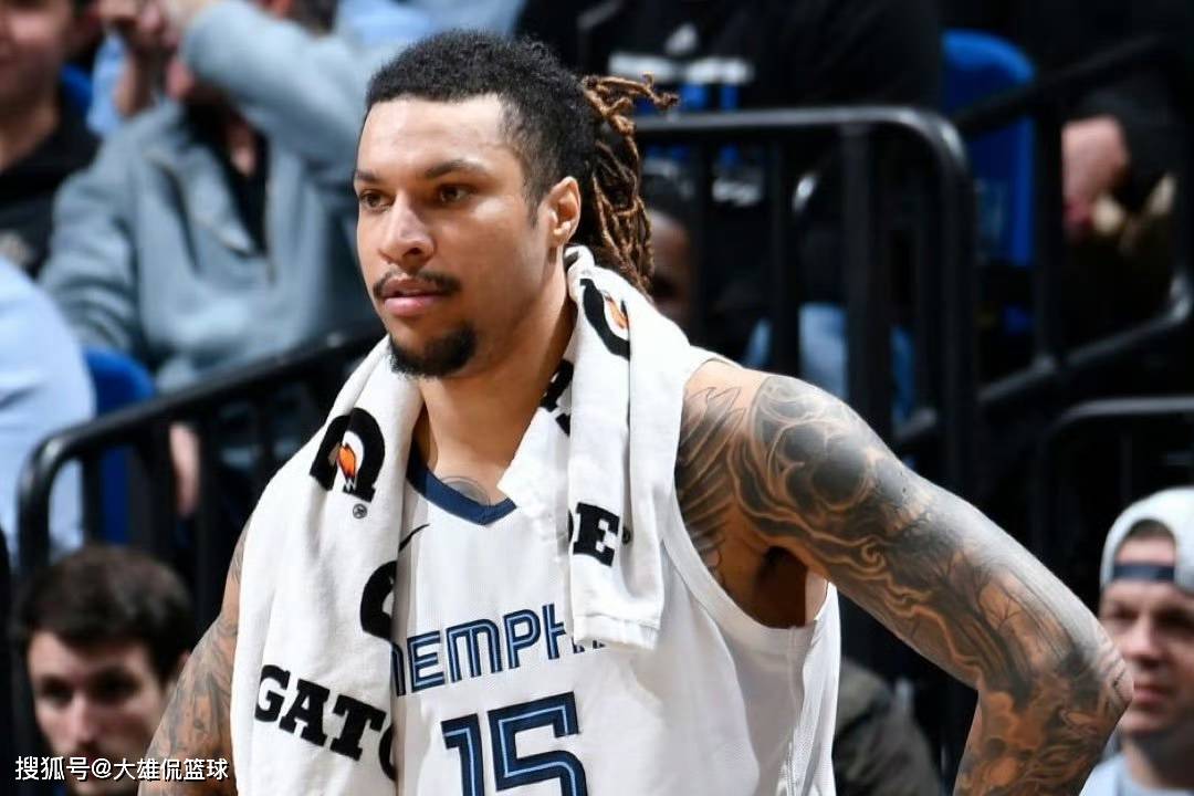 美媒提(tí)议灰熊6换2，拿下巴雷特，顶替德斯蒙德贝恩(ēn)