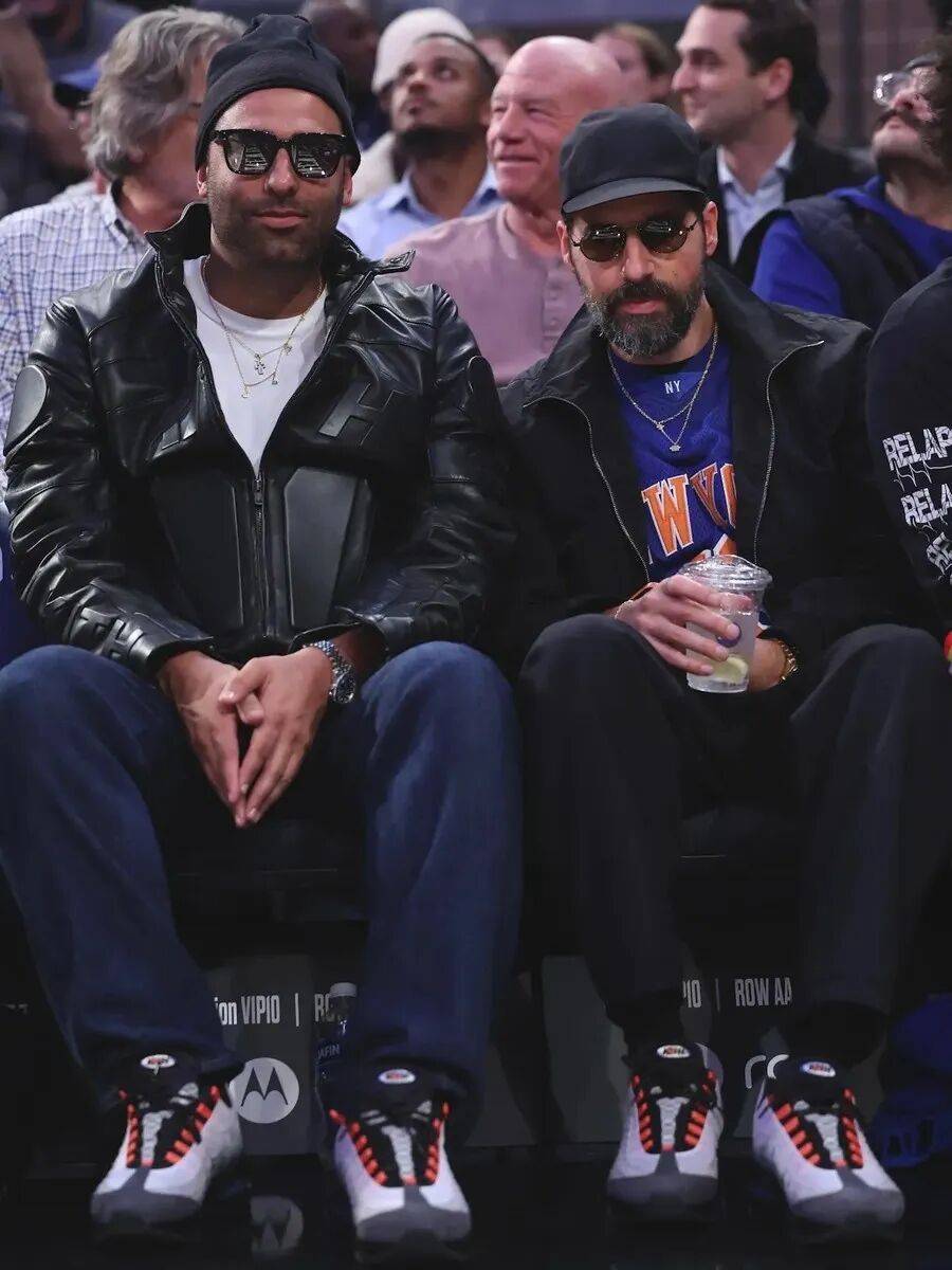 纽约尼克斯主題(tí)！KITH x Nike 新(xīn)聯(lián)名曝光！