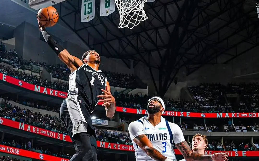 NBA超级黑马崛起！西部冠军遭受连败，其他球队應(yīng)对如何(hé)