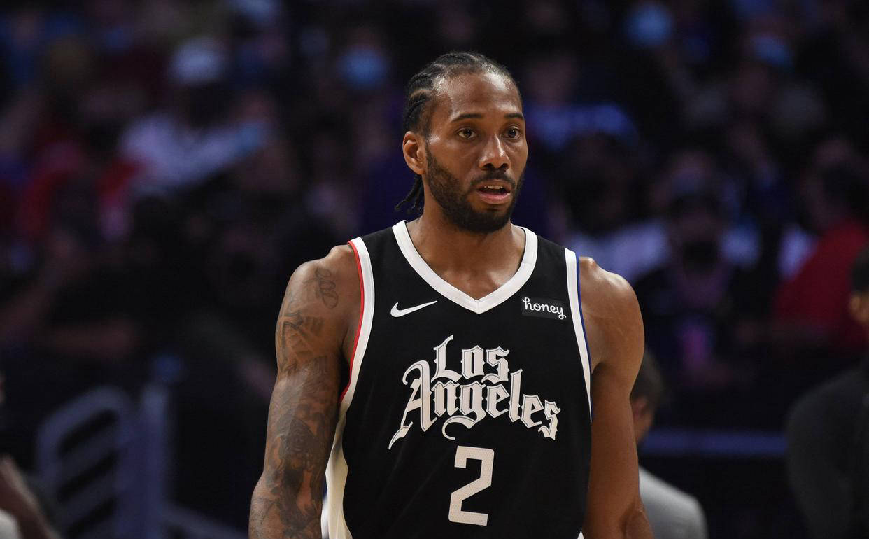 乔丹砲(pào)轰NBA负荷管理：球迷买票需要球员全力以赴