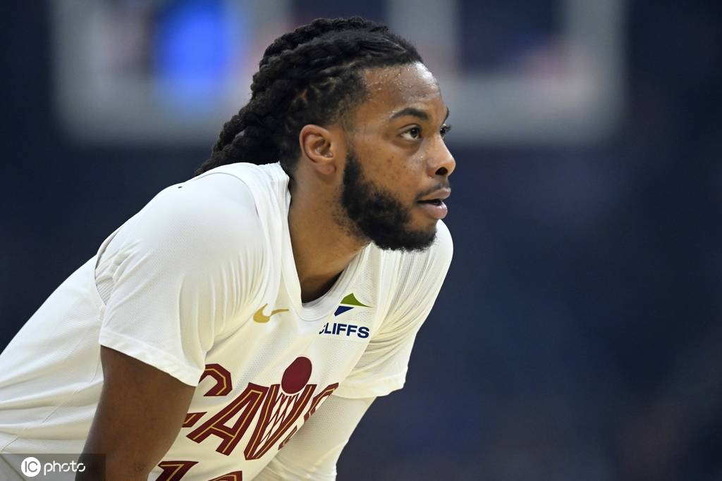 NBA官方：骑士因违反(fǎn)联盟球员参赛政策罚款25万刀