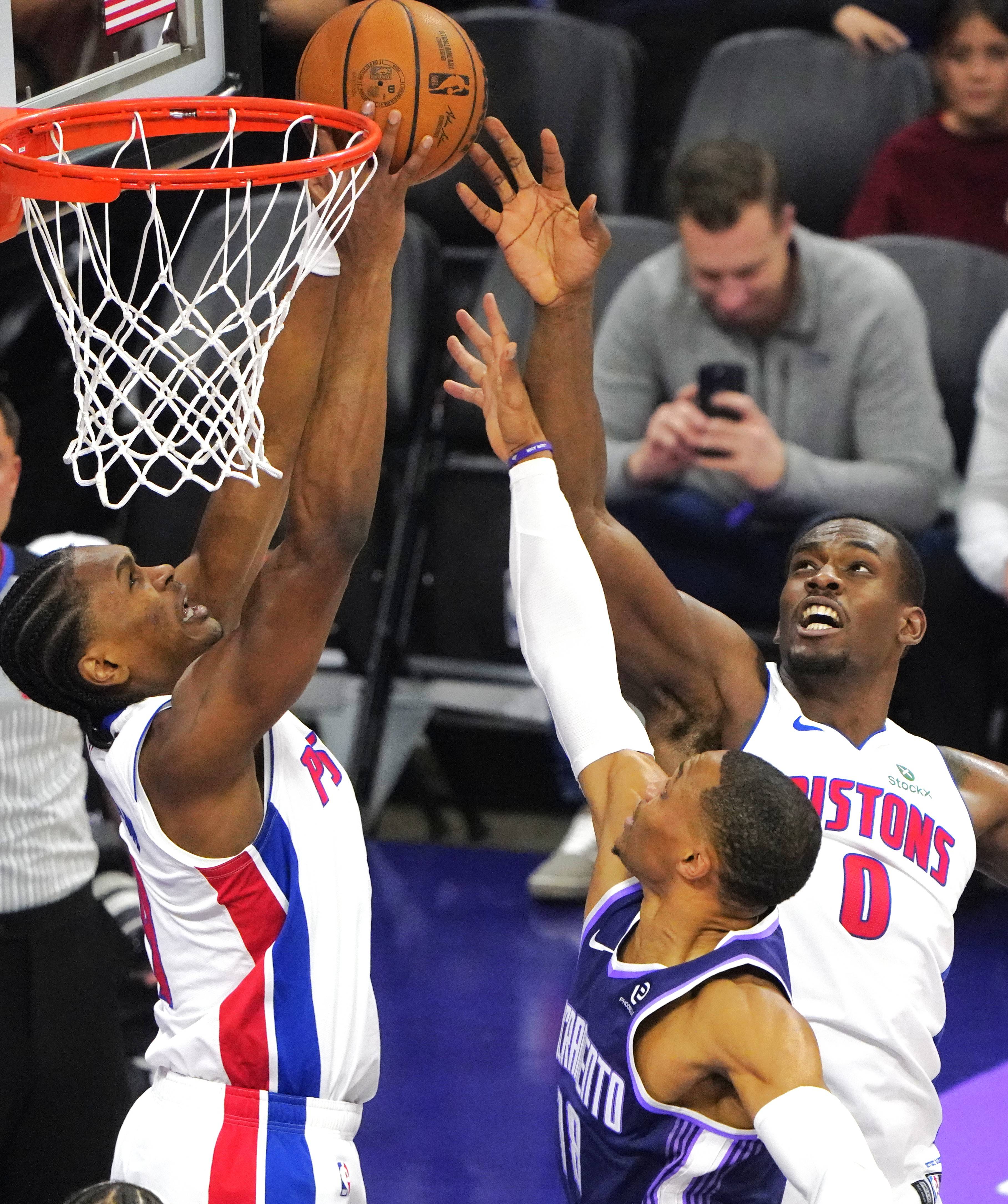 （体育）篮球——NBA常规赛：国王不敌活(huó)塞