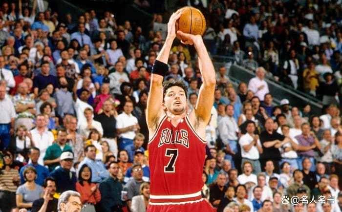 NBA史(shǐ)上20大經(jīng)典绝殺(shā)球(qiú)：飞人乔丹两度上榜