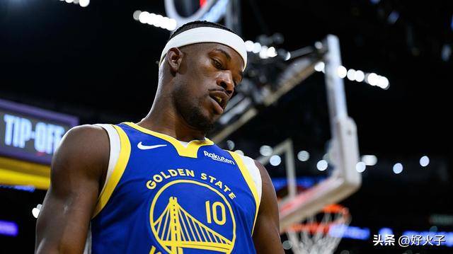 勇士(shì)队吉米·巴特勒接受核磁共振检查，但球队淡化其膝伤
