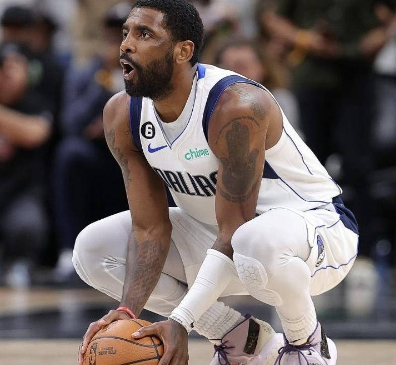 杰森·基德希望凯裡(lǐ)·欧文能在2025年底复出