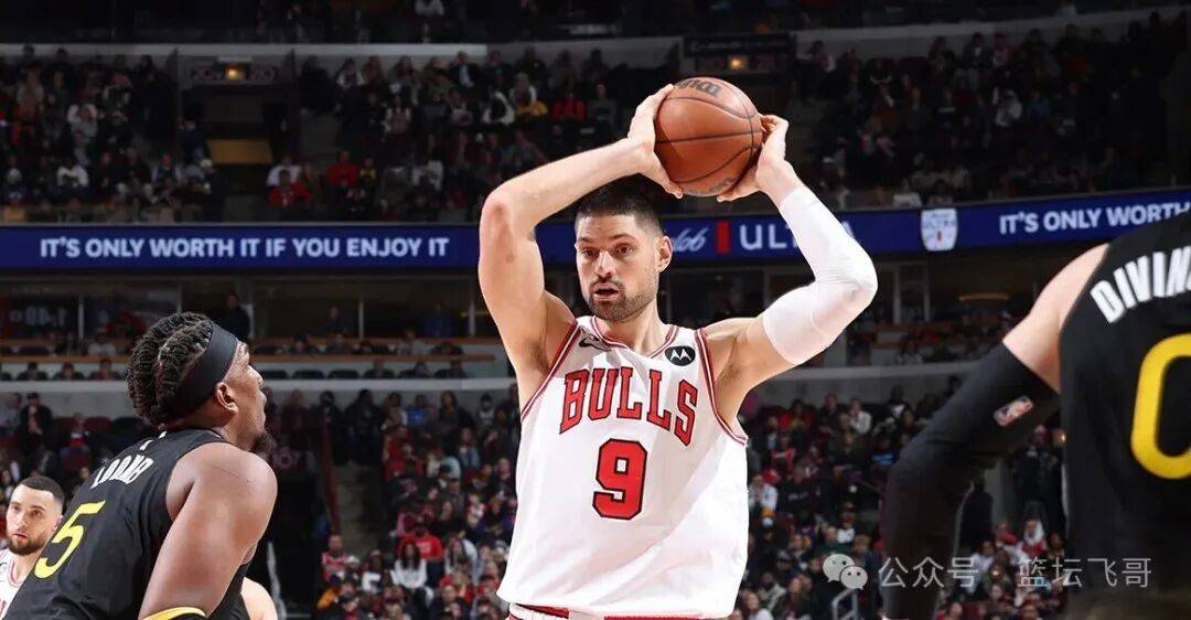 「NBA新赛季(jì)」熱(rè)火VS公牛 背靠背公牛主场迎战迈阿密(mì)熱(rè)火