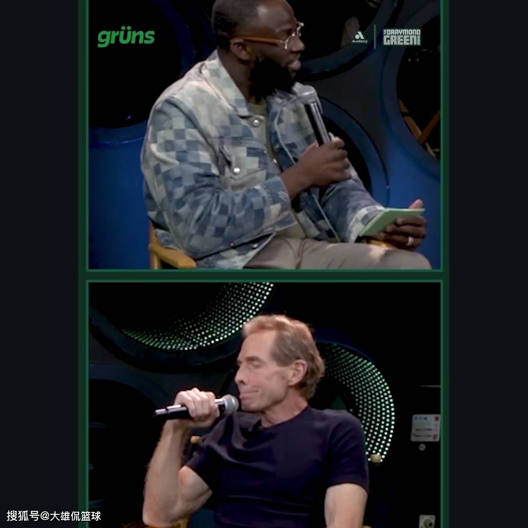 格林自爆在(zài)2016年NBA总决赛上，将詹姆斯称为“B*tch”
