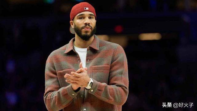 傑(jié)森·塔(tǎ)图姆承认跟腱(jiàn)伤势后曾考虑退役(yì)：我当时坐在那崩溃大哭